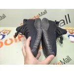 PKGoden Yeezy Boost 350 V2 Black Blue,GY7164