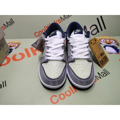 GET Dunk Low Union Midnight Navy,DJ9649-401 02