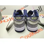 GET Dunk Low Union Midnight Navy,DJ9649-401