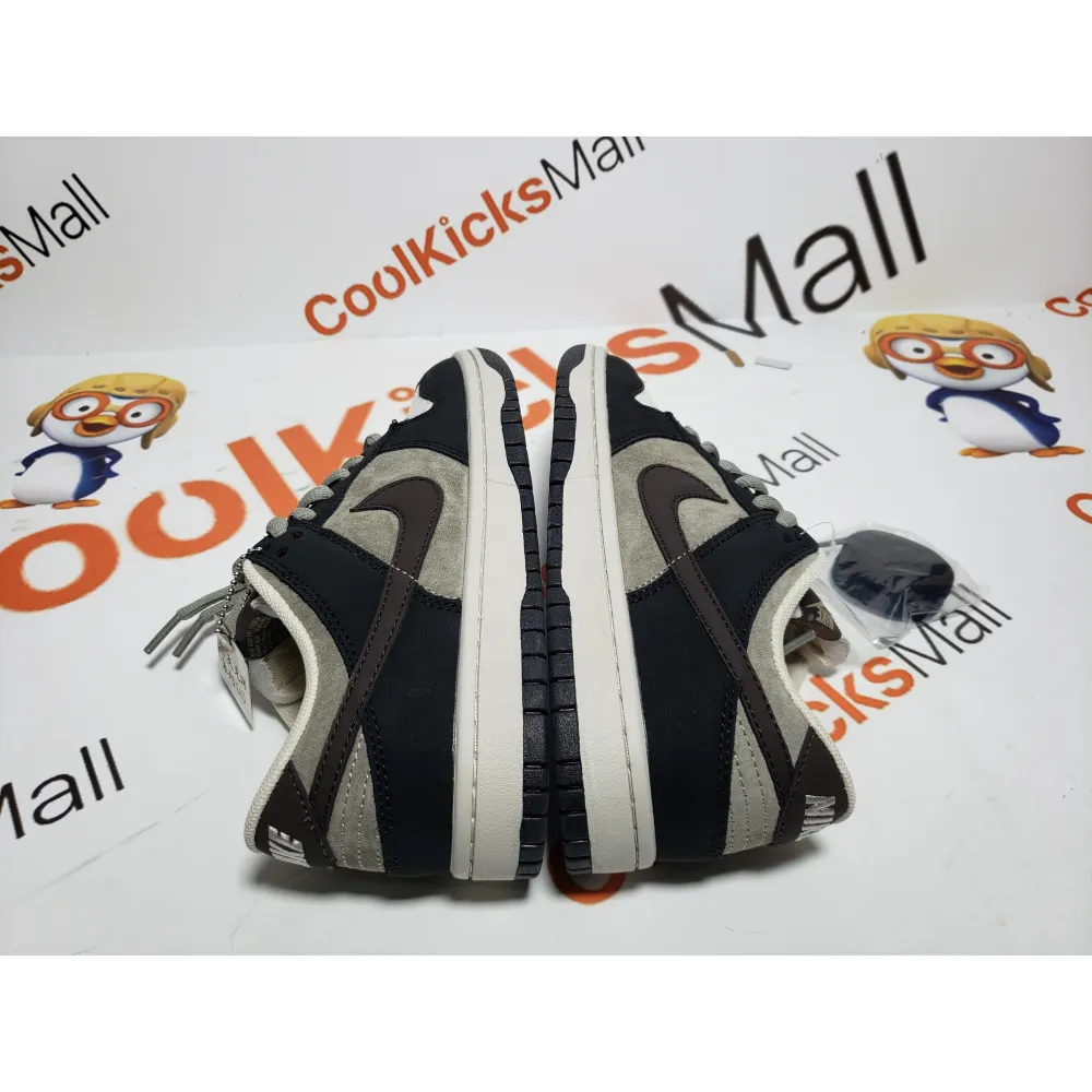 GET Dunk Low Steamboy OST x Latest Otomo Katsuhiro,LF0039-003