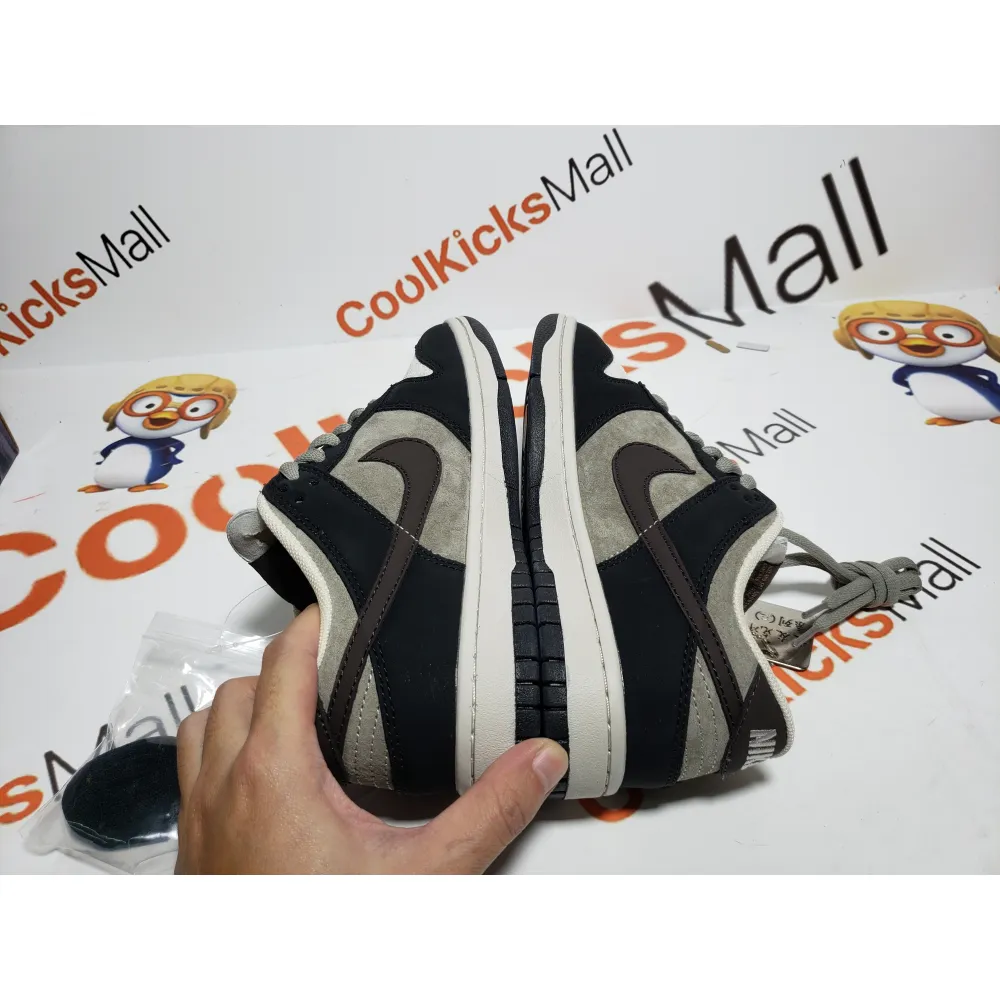 GET Dunk Low Steamboy OST x Latest Otomo Katsuhiro,LF0039-003
