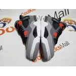 PKGoden Air Jordan 4 Red Glow Infrared,DH6927-061