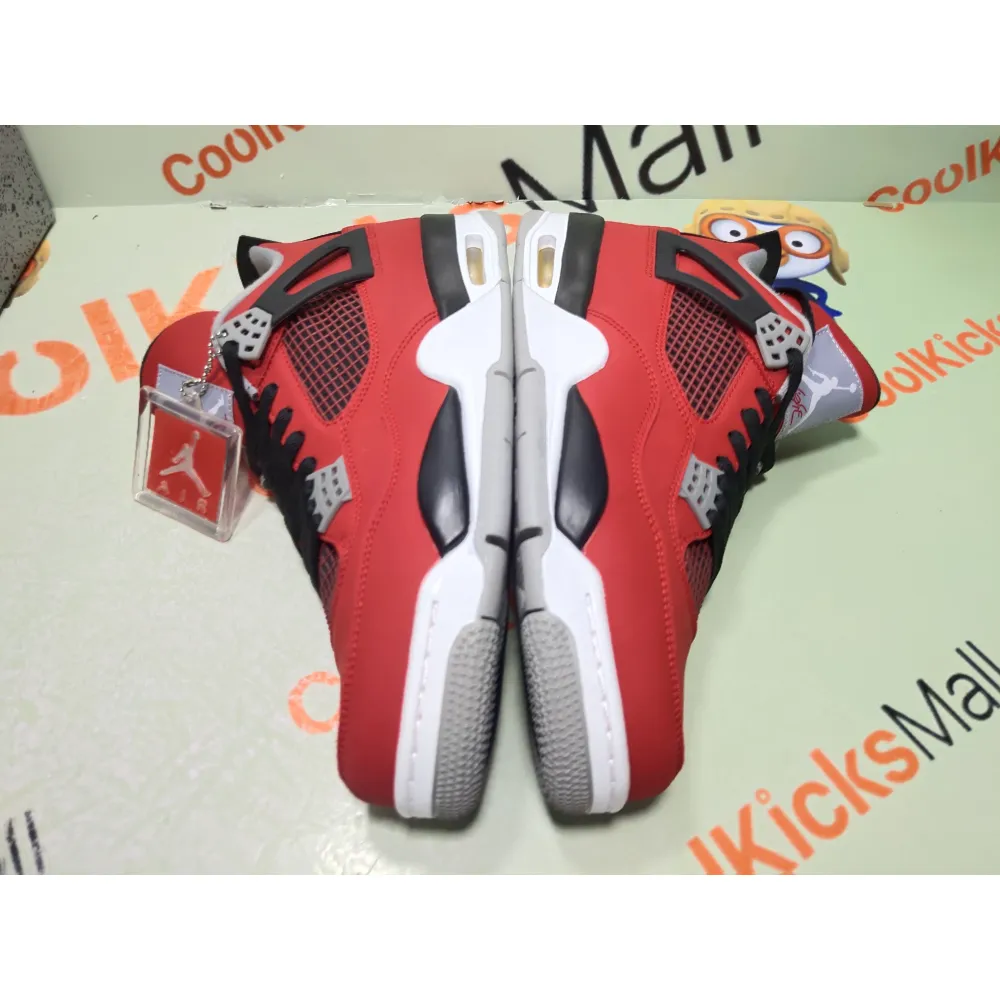 PKGoden Air Jordan 4 Retro Toro Bravo, 308497-603