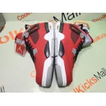 PKGoden Air Jordan 4 Retro Toro Bravo, 308497-603