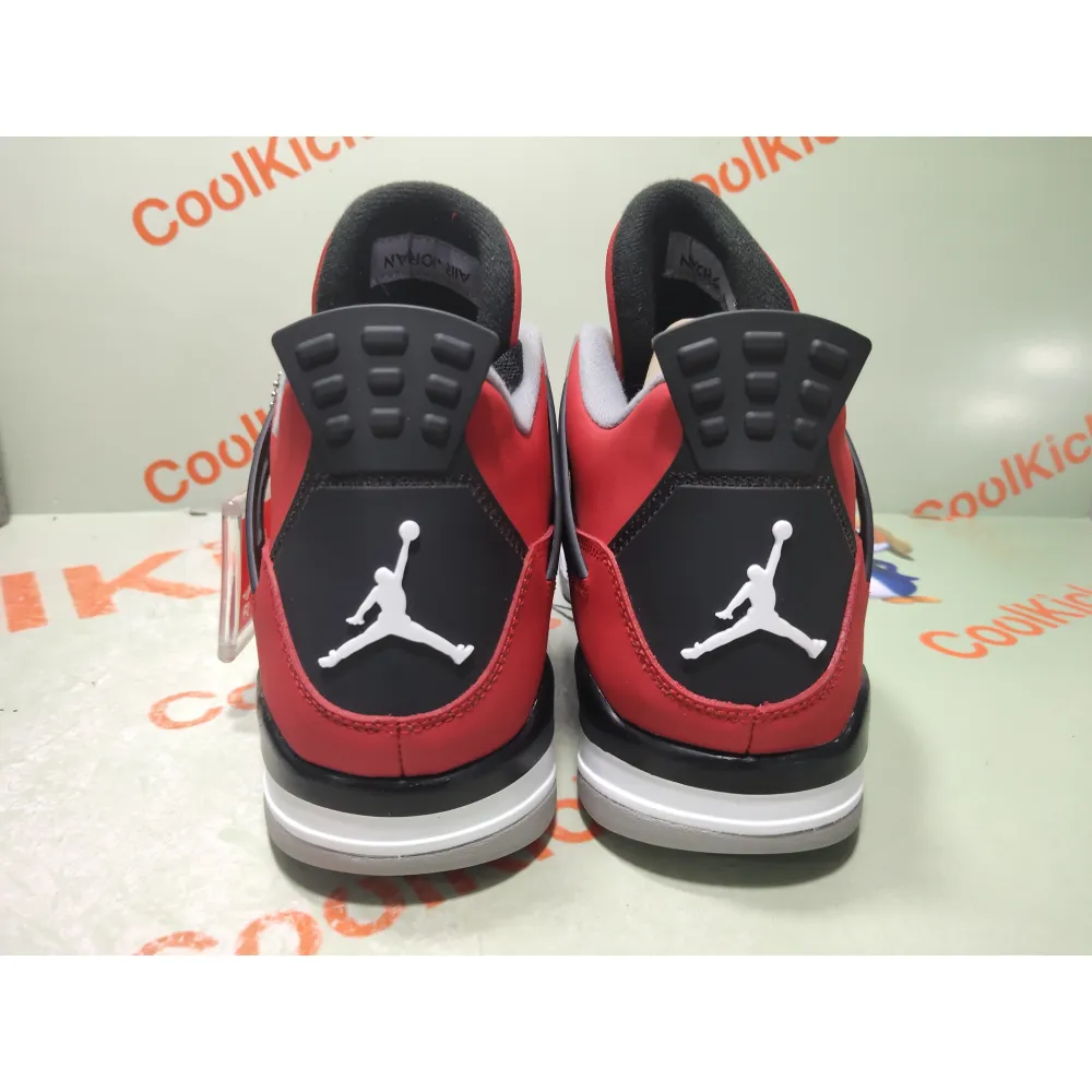 PKGoden Air Jordan 4 Retro Toro Bravo, 308497-603