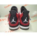 PKGoden Air Jordan 4 Retro Toro Bravo, 308497-603