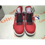 PKGoden Air Jordan 4 Retro Toro Bravo, 308497-603