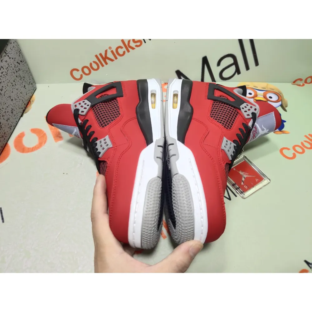 PKGoden Air Jordan 4 Retro Toro Bravo, 308497-603