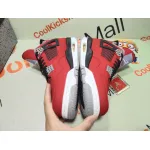 PKGoden Air Jordan 4 Retro Toro Bravo, 308497-603