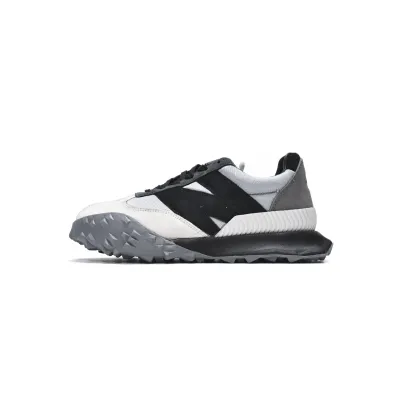 G5 New Balance Grey Silver,XC-72 -009 01