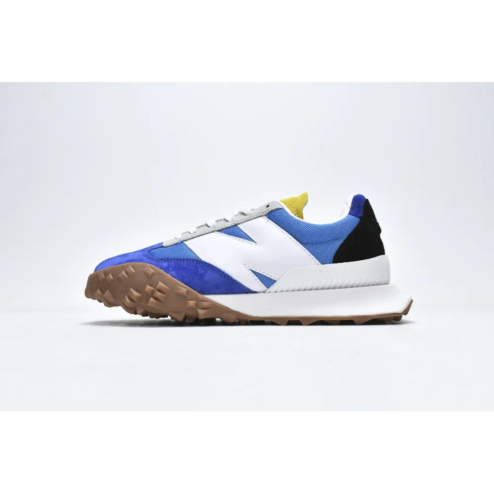 G5 New Balance Blue And White,XC-72-008