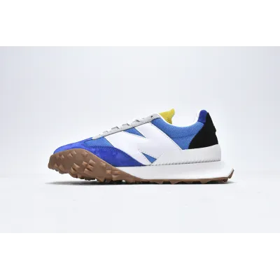 G5 New Balance Blue And White,XC-72-008 01