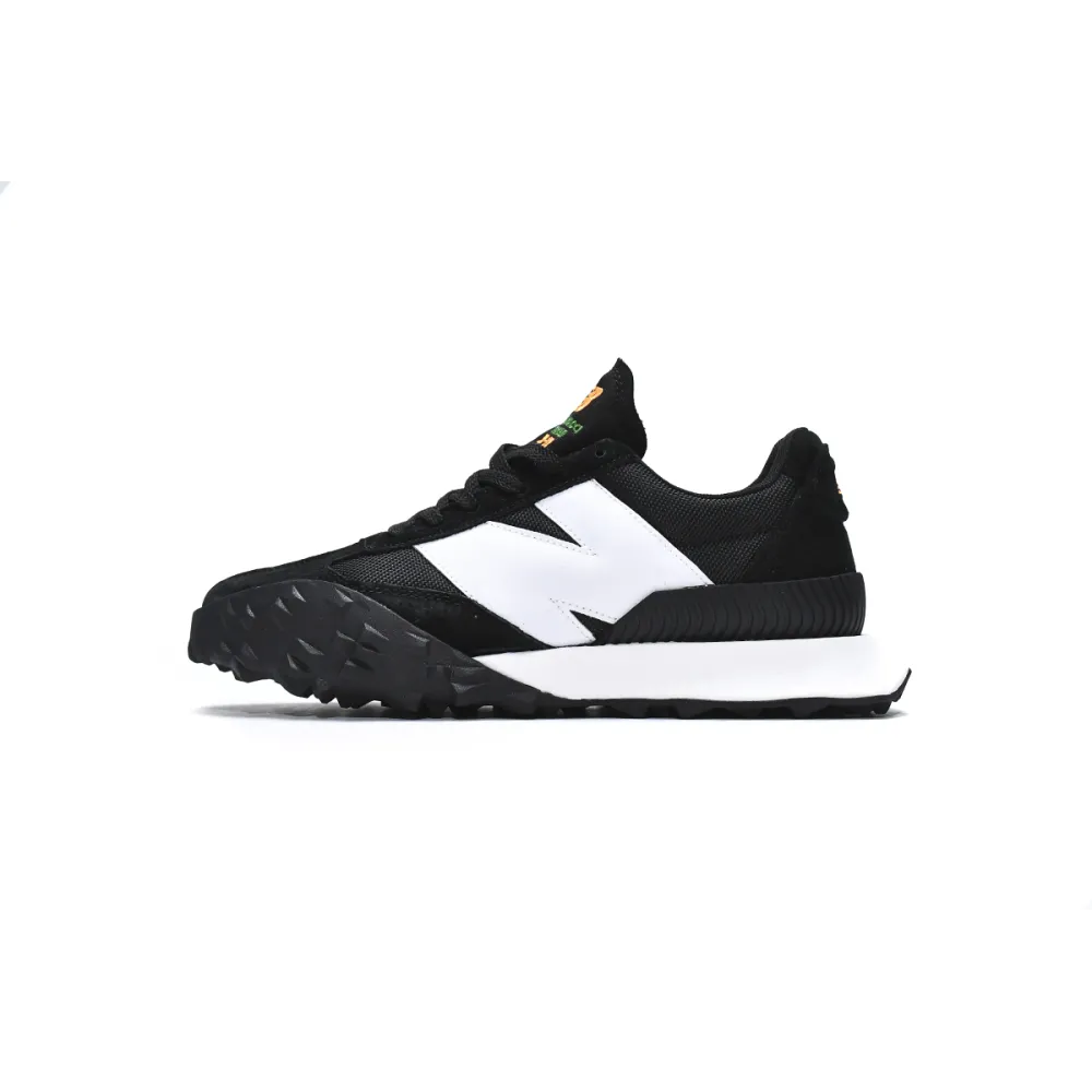 G5 New Balance Black And White,XC-72-005