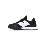 G5 New Balance Black And White,XC-72-005