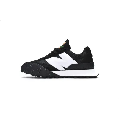 G5 New Balance Black And White,XC-72-005 01