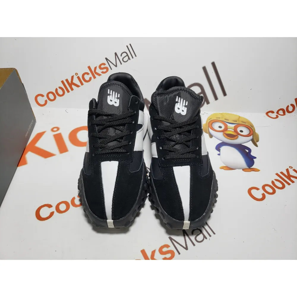 G5 New Balance Black And White,XC-72-005