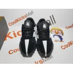 G5 New Balance Black And White,XC-72-005