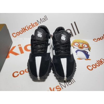 G5 New Balance Black And White,XC-72-005 02