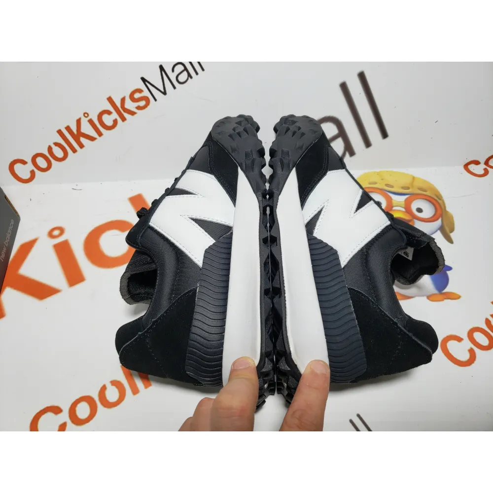 G5 New Balance Black And White,XC-72-005