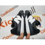 G5 New Balance Black And White,XC-72-005