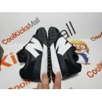 G5 New Balance Black And White,XC-72-005