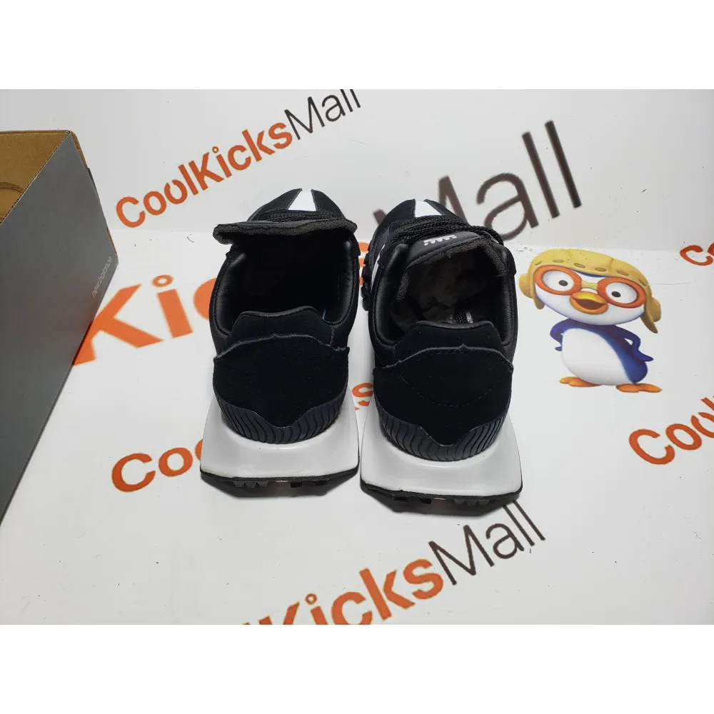 G5 New Balance Black And White,XC-72-005