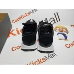G5 New Balance Black And White,XC-72-005