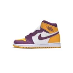 Coolkicks | GET Air Jordan 1 Retro High GET Brotherhood,555088-706