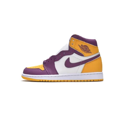 Coolkicks | GET Air Jordan 1 Retro High GET Brotherhood,555088-706 01