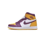 G5 Air Jordan 1 High GET Brotherhood,555088-706