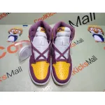 G5 Air Jordan 1 High GET Brotherhood,555088-706