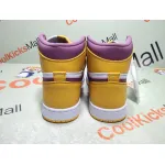 G5 Air Jordan 1 High GET Brotherhood,555088-706