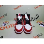 GET Air Jordan 1 Mid Chicago 2020, 554725-173