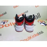 GET Air Jordan 1 Mid Chicago 2020, 554725-173