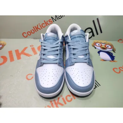 GET Dunk Low Essential Paisley Pack Worn Blue,DH4401-101 02