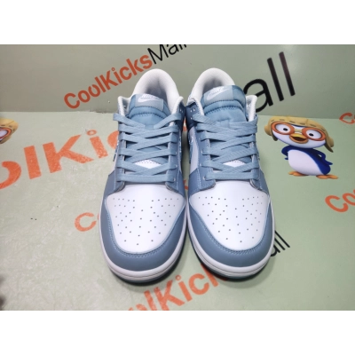 GET Dunk Low Essential Paisley Pack Worn Blue,DH4401-101 02