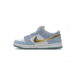 GET BoostMasterLin SB Dunk Low Sean Cliver ,DC9936-100