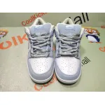 GET BoostMasterLin SB Dunk Low Sean Cliver ,DC9936-100