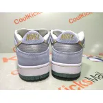 GET BoostMasterLin SB Dunk Low Sean Cliver ,DC9936-100