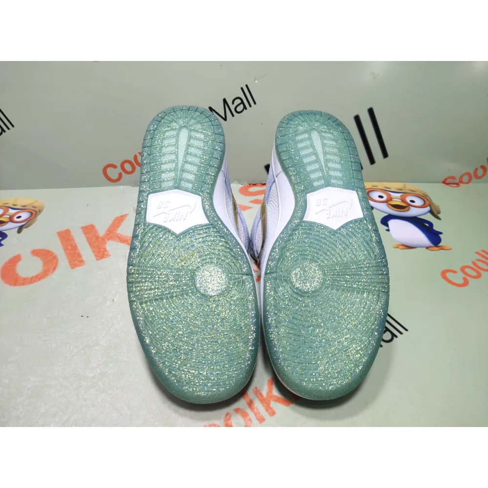 GET BoostMasterLin SB Dunk Low Sean Cliver ,DC9936-100