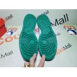 GET Dunk Low Essential Paisley Pack Green,DH4401-102