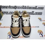 PKGoden A Bathing Ape Bape SK8 Sta Brown Ivory, 1H80-291-013