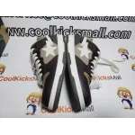 PKGoden A Bathing Ape Bape SK8 Sta Brown Ivory, 1H80-291-013