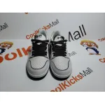 PKGoden A Bathing Ape Bape SK8 Sta White Silver, 1H80-191-020 