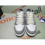 PKGoden A Bathing Ape Court Sta Light Grey Cream, 1G70-191-033