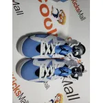 PKGoden Air Jordan 6 Retro UNC White,CT8529-410
