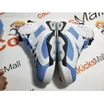 PKGoden Air Jordan 6 Retro UNC White,CT8529-410