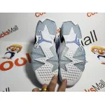 PKGoden Air Jordan 6 Retro UNC White,CT8529-410
