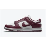 GET Dunk Low Bordeaux,  DD1503-108