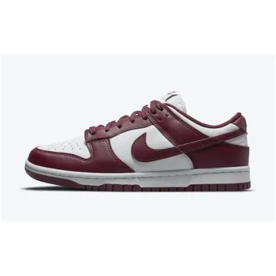 GET Dunk Low Bordeaux,  DD1503-108 01